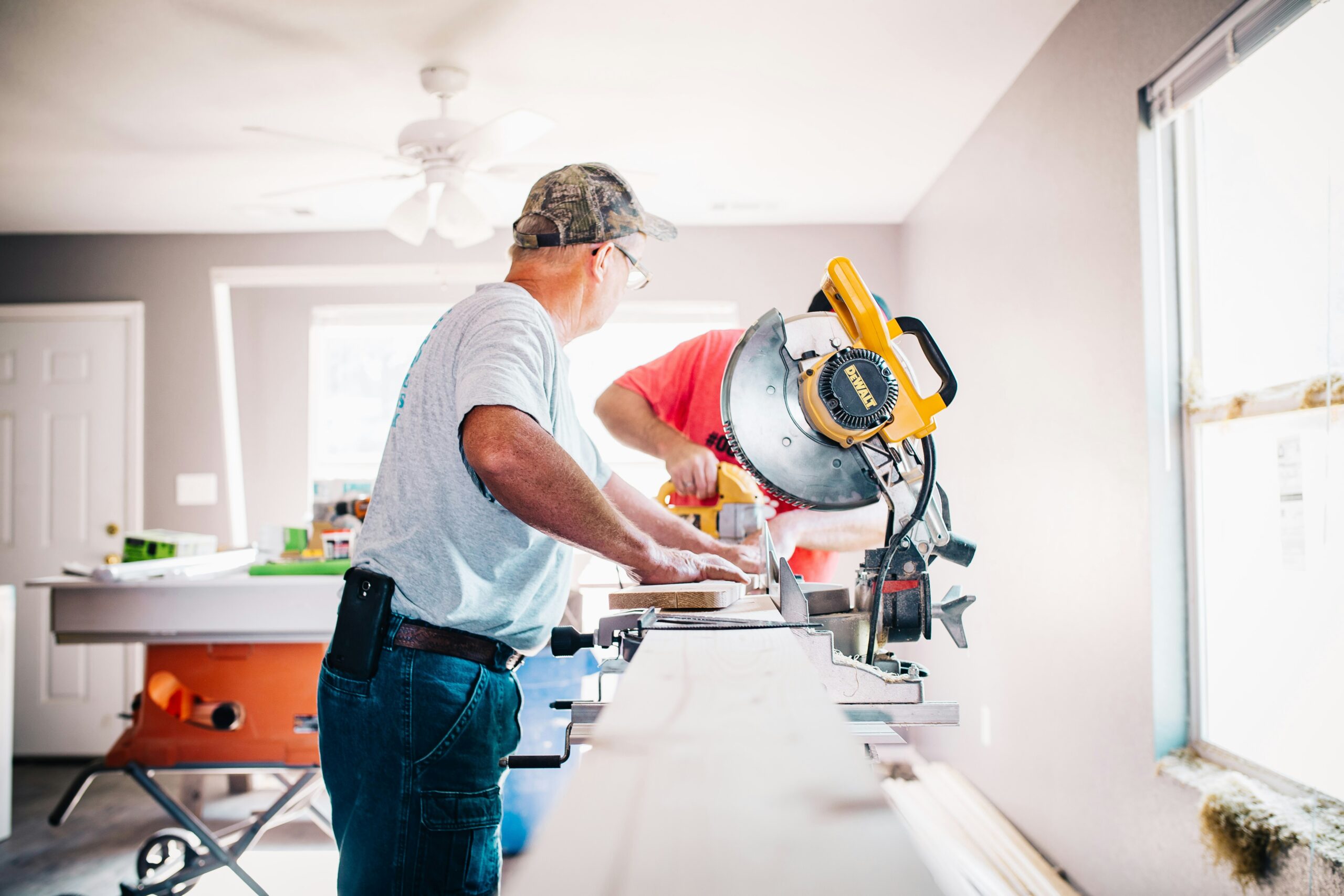 Bathroom Remodeling